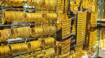 ارتفاع جديد.. سعر ذهب عيار 21 في مصر يتخطى 7000 جنيه الخميس